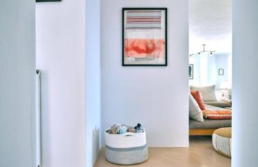 In Paros, fantastic waterfront villa - Foto 29