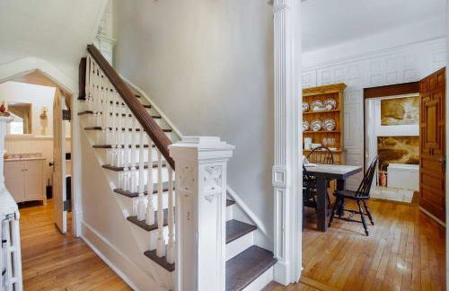 Berkshire Vacation Rentals 1900s Factory Turned Modern Berkshires Retreat - Foto 40