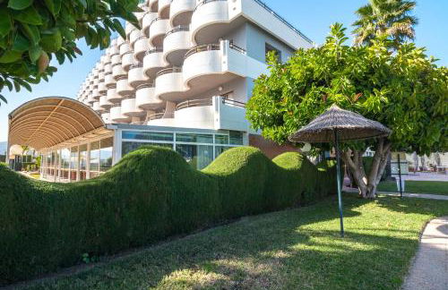 Aparto Residence Galetamar - Foto 54