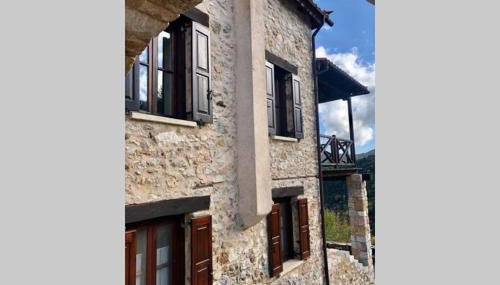 Periklis Guesthouse Anavriti. - Foto 3