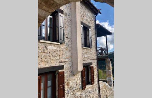 Periklis Guesthouse Anavriti. - Foto 3