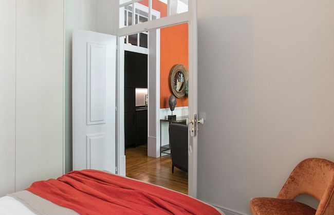 Olivier Design Apartments - Downtown Lisbon - Foto 15