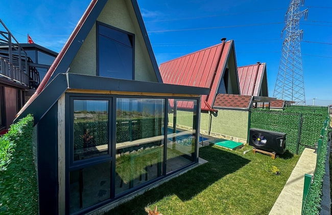 Patya BUNGALOV - Foto 23