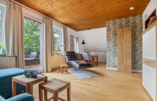 Ferienwohnung Abendsonne - Foto 4