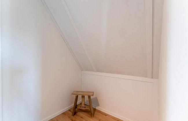 House Near Scherpenisse Beach With Garden - Foto 14