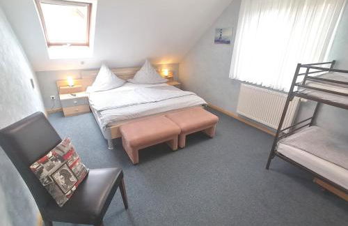 Ferienwohnung Rheintal - Foto 8