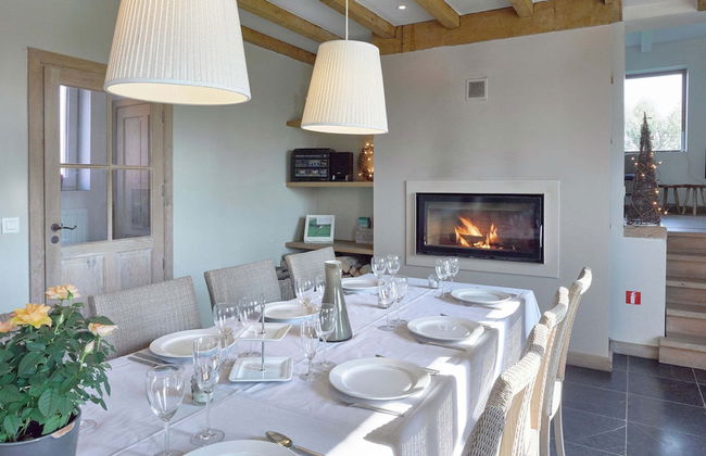 Diksmuide Mansion With Games - Foto 27