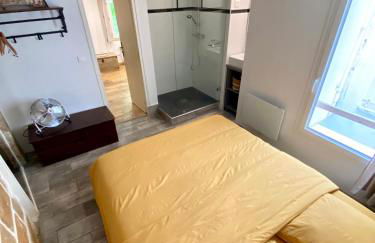 Le Chapeau Rouge - Centre Historique - Corum - Tramway - Climatisation - Foto 11