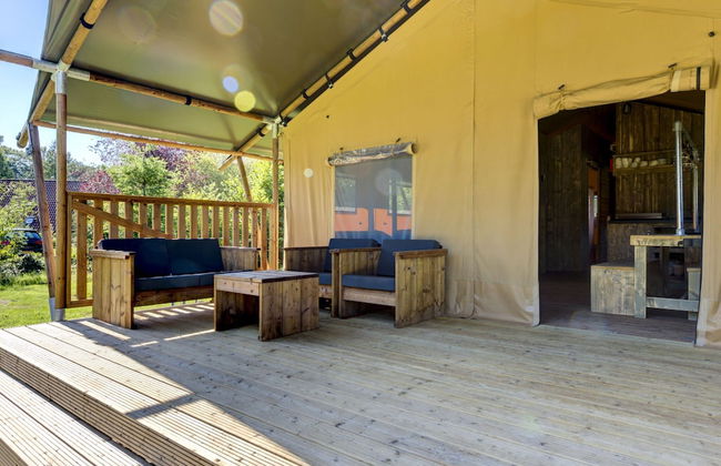 Cozy Holiday Home With a Garden, Near Zwolle - Foto 26