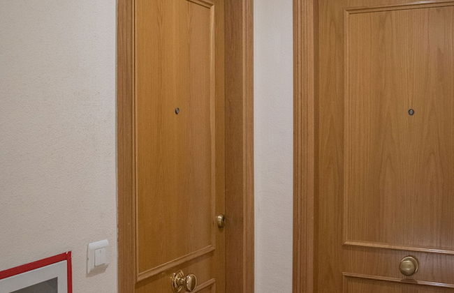 Living Valencia - Patacona Beach - Foto 13