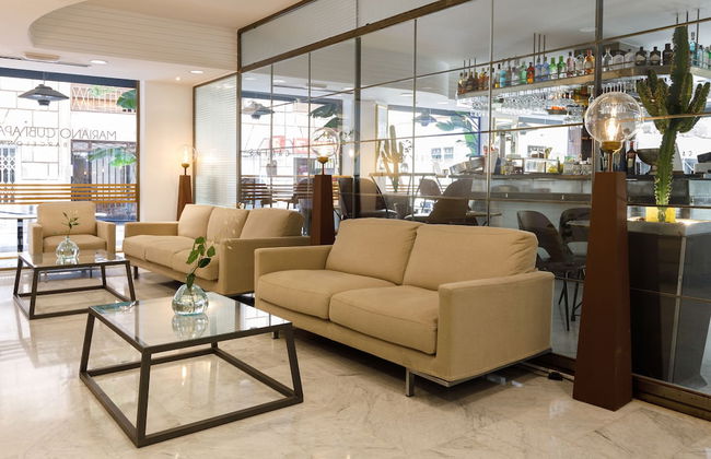 Aparthotel Mariano Cubi Barcelona - Foto 4