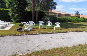 Maison Parentis en Born 6-8 personnes-L'échappée landaise - Foto 5