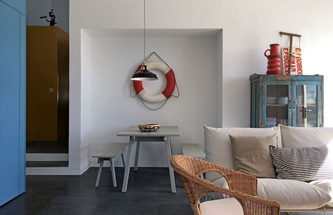 Antiga Fábrica de Chá - Amazing Ocean View - Photo 23