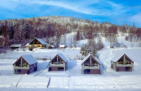 Widokówka Kletno - komfortowe domy pod Śnieżnikiem, balia na wyłączność - Foto 33