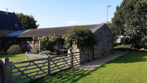 Private Countryside Annexe wonderful views - Pass the Keys - Foto 4, Garden, Garden view, pet friendly