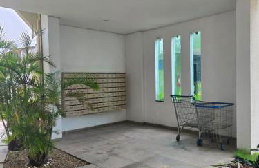 Apartamento Manaus Arena da Amazonia - Foto 9