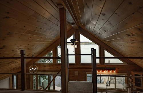 Red Cedar Haven Lakeside Tranquility - Foto 55