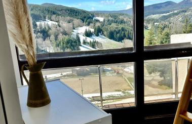 Cocon vue montagne - Foto 17