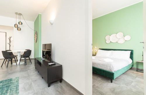 Torre Cantore Suite - Foto 13