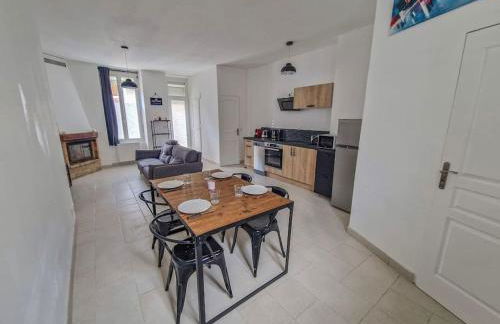 NETFLIX and CHILL, Maison duplex - Photo 7