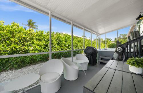 Navy Flamingo - Foto 30