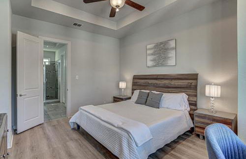 Elegant 3 BED Home Walk To Riverwalk/Pearl/St Mary - Foto 18