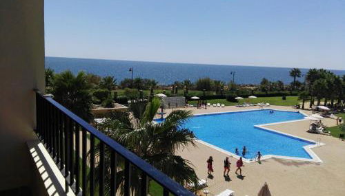 WIFI Los Cisnes 2 dormitorios Primera Linea playa Ayamonte Isla Canela - Foto 5