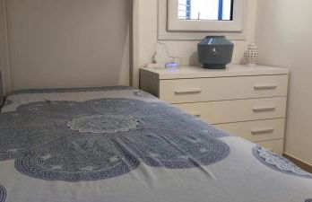 CASA VACANZA ANNA FRANK - CAMPOMARINO di MARUGGIO (TA) - Foto 27