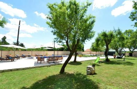 Family friendly house with a swimming pool Dracevac Ninski, Zadar - 25229 - Foto 13
