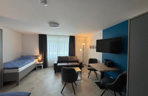 AN-Living Apartments - Foto 12