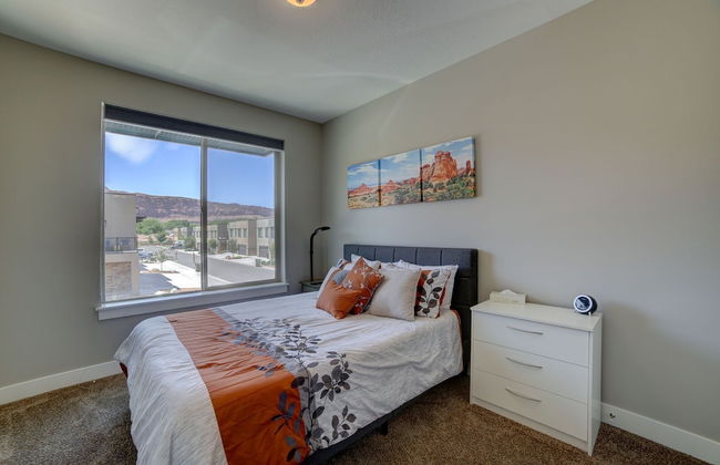 Entrada at Moab 442 - Foto 8