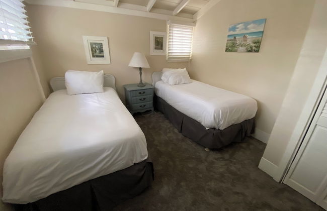 Carmel Dolores Cottages - Foto 5