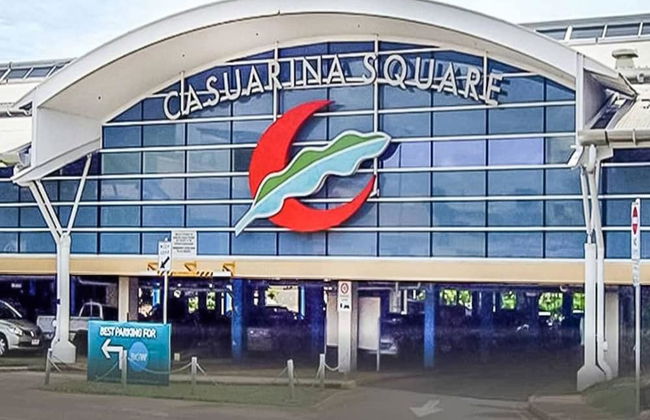 City Living Modern Outdoordining Private Yard - Foto 28