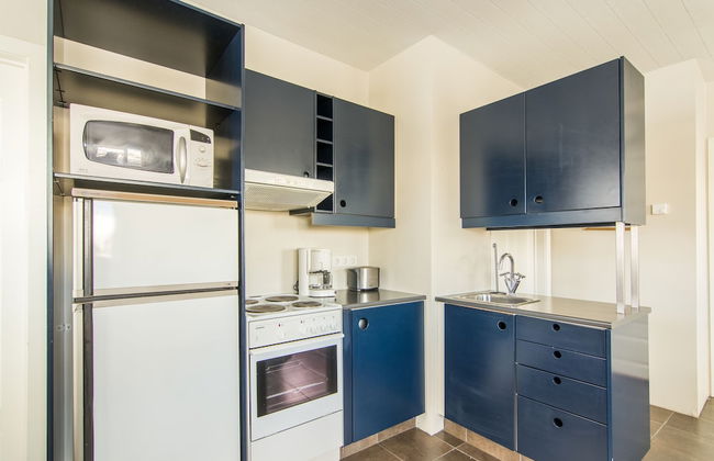 Viking Akureyri apartments - Foto 14