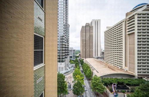 Downtown! 24h Concierge! Private Balcony! 11K - Foto 24