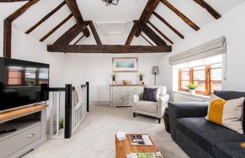 Hideaway Cottage Bewdley with parking near the River Severn - Foto 1