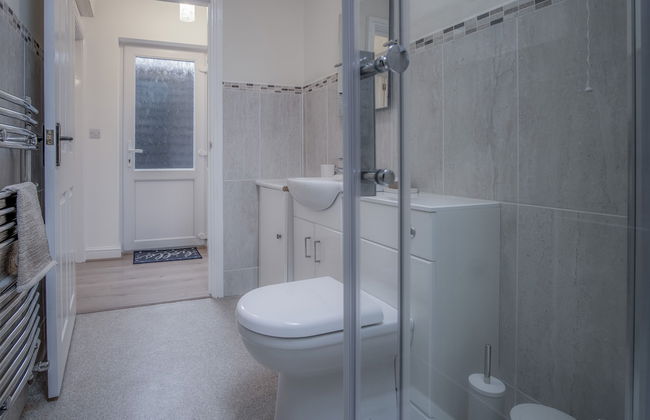 Shorelands - 1 Bedroom - Manorbier - Foto 25