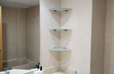 Apartamento amplio, luminoso y confortable CC - Foto 16