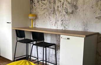 Hobbithöhle - Foto 1