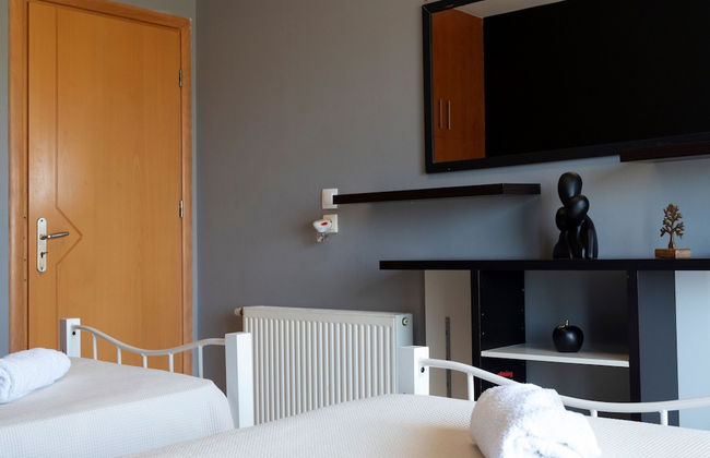 Amaya House in Kremasti Near the Beach Rhodes - Foto 22