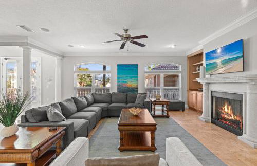 Large Pool - Hot Tub - Elevator - Gated Community - Foto 72