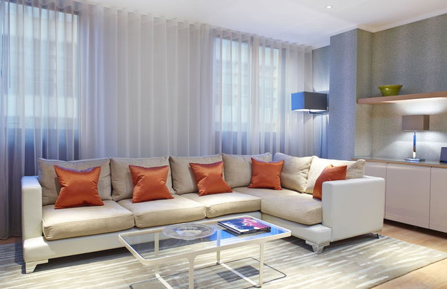 Cheval Three Quays at The Tower of London - Foto 45