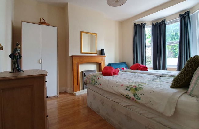 Joseph House - Foto 12