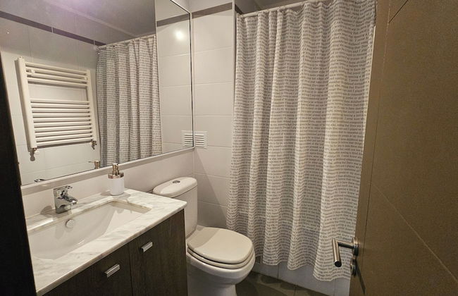 Oceana Suites Costa Pucón - Photo 19