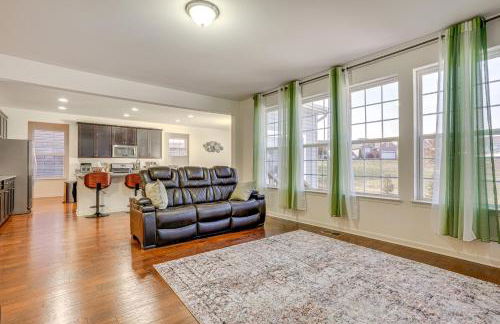 Centrally Located Home in Fredericksburg! - Foto 7