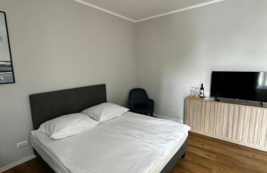 Hamburg Hafen Wohnung - Foto 9