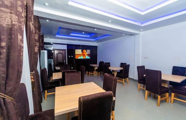 Ekulu Apartments - Photo 23