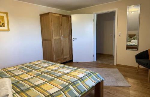 Ferienwohnung im alten Feuerwehrhaus - Foto 10