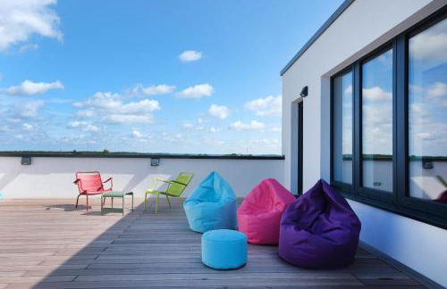 sylc. Apartmenthotel – Serviced Apartments - Foto 9