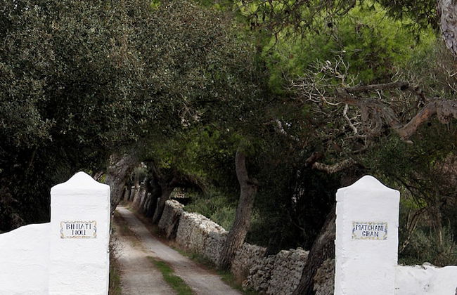 Matxani Gran Agroturismo - Photo 76